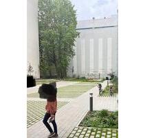 Stellplatz zu vermieten Barbarossakiez - Berlin Tempelhof-Schöneberg