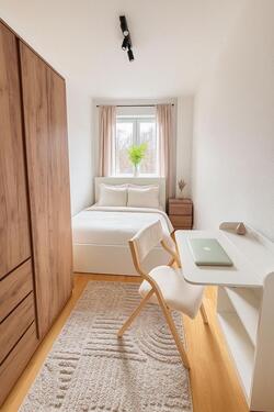 Foto - WG-Zimmer -Neugründung 