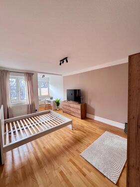 Foto - 3 Zimmer Etagenwohnung in Leipzig