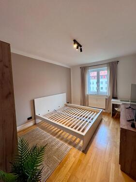 Foto - Etagenwohnung in Leipzig zur Miete