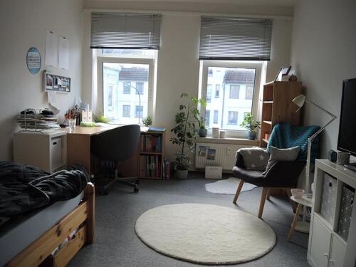 Foto - 2 Zimmer Etagenwohnung zur Miete in Tastrup