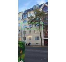 Ruhige, helle 3-Zimmer-Wohnung mit Südloggia in Spandau ab Febr. - Berlin