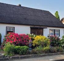 Großes Einfamilienhaus mit Garage u. Wintergarten in Sackgasse - Erkelenz