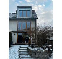 Familienfreundliches REH in Forchheim