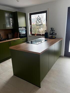 Foto - 5 Zimmer Reihenhaus in Forchheim