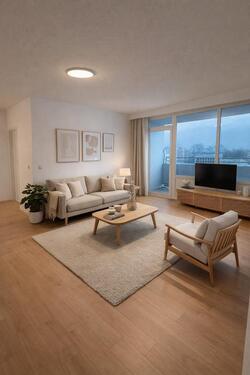 Foto - 3 Zimmer Etagenwohnung zum Kaufen in Viersen