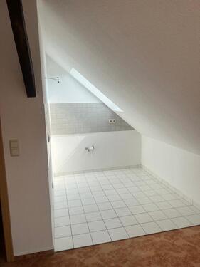 Foto - 1 Zimmer Etagenwohnung in Schkölen