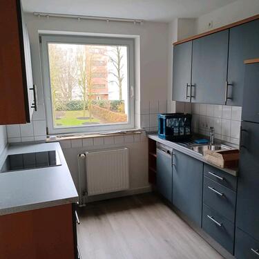 Foto - Etagenwohnung in Osnabrück zur Miete