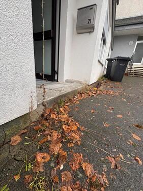 Foto - Mietwohnung Sinn Kaltmiete 750€