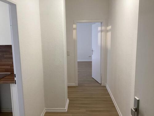 Foto - 1 Zimmer Erdgeschoßwohnung zur Miete in Lübeck