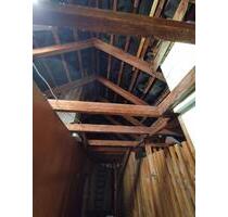 AltbauDachgeschoss: Ausbau ist bereits mit Baugenehmigung! - Bremerhaven