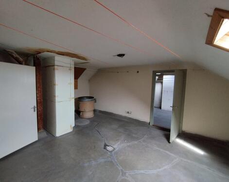 Foto - 2 Zimmer Etagenwohnung zum Kaufen in Bremerhaven