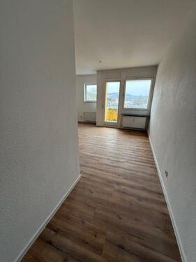 Foto - 4 Zimmer Wohnung mit zwei Balkonen in Hilchenbach zu vermieten