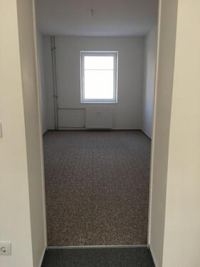 Foto - Etagenwohnung in Brandenburg an der Havel zur Miete