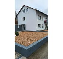 Wohnung zu vermieten in Berwangen - Gemmingen