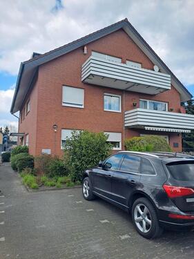 Foto - 3 Zimmer Wohnung im Erdgeschoss