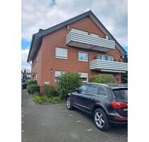 3 Zimmer Wohnung im Erdgeschoss - Verl