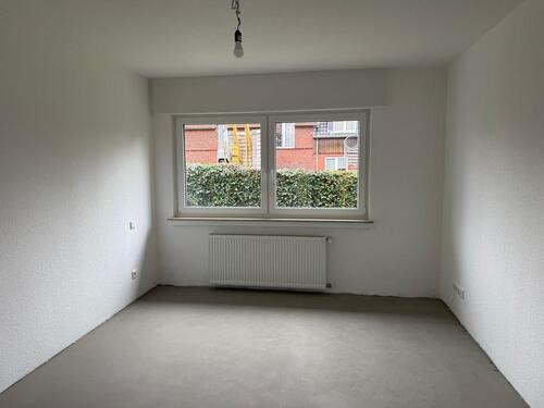 Foto - 3 Zimmer Erdgeschoßwohnung in Verl
