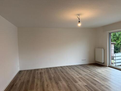 Foto - Erdgeschoßwohnung in Verl zur Miete