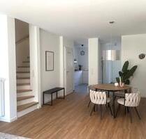 Erstbezug 5 Zi. Reihenmittelhaus 130qm KFW40 Neubau Garten - Ritterhude