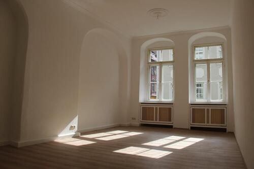 Foto - TOP sanierte 2 RW im Zentrum von Gera