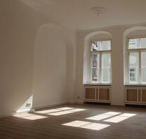 TOP sanierte 2 RW im Zentrum von Gera