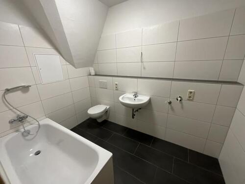 Foto - 3 Zimmer Etagenwohnung in Suhl