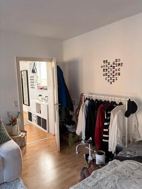 Foto - 1 Zimmer Etagenwohnung zur Miete in Bad Salzdetfurth