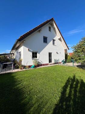 Foto - Doppelhaushälfte zu verkaufen - 595.000,00&nbsp;EUR Kaufpreis, ca.&nbsp; 110,00&nbsp;m&sup2;