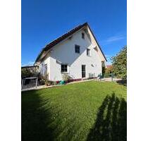 Doppelhaushälfte zu verkaufen - 595.000,00&nbsp;EUR Kaufpreis, ca.&nbsp; 110,00&nbsp;m&sup2; in Prittriching (PLZ: 86931)