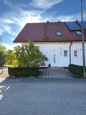 Foto - 4.5 Zimmer Doppelhaushälfte zum Kaufen in Prittriching