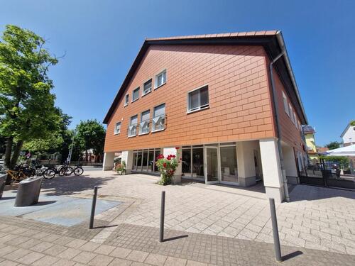 Foto - Büroräumlichkeiten in Nienhagen (Celle)