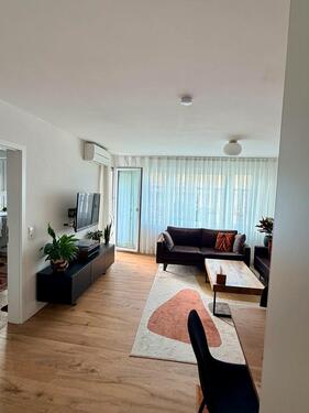 Foto - 3 Zimmer Etagenwohnung zur Miete in Stuttgart