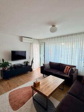 Foto - Etagenwohnung in Stuttgart zur Miete