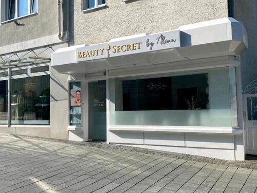 Foto - Gewerbeimmobilie mitten am Domplatz