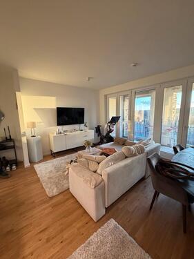 Foto - ANFRAGESTOPP-Traumhafte 2-Zimmer-Wohnung Barmbek Nord