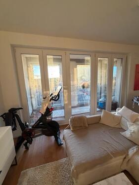 Foto - 2 Zimmer Etagenwohnung zur Miete in Hamburg