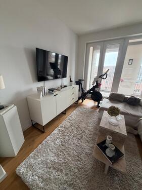 Foto - 2 Zimmer Etagenwohnung in Hamburg