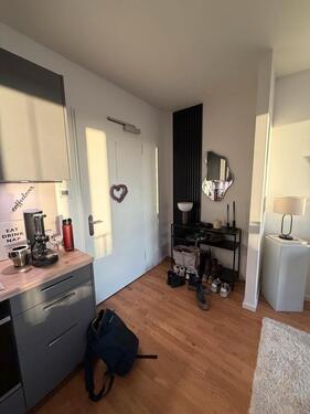 Foto - Etagenwohnung in Hamburg zur Miete