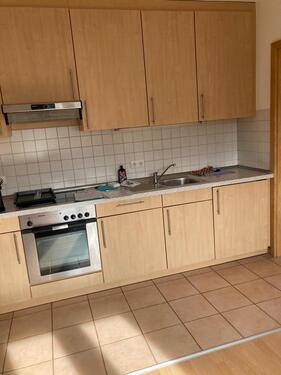 Foto - Gepflegte 2 Zimmer Wohnung in Deggendorf zu vermieten