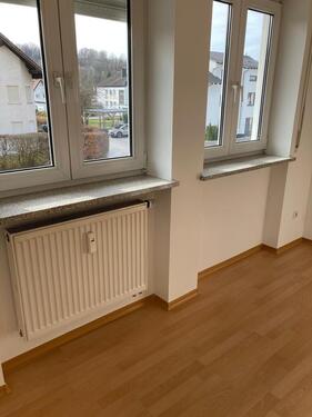 Foto - Etagenwohnung in Deggendorf zur Miete