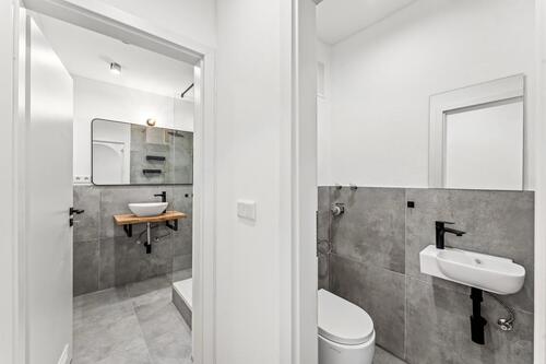 Foto - 3 Zimmer Etagenwohnung zum Kaufen in Nürnberg