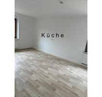 5-Raumwohnung Maisonette Wohnung - Weida