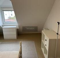 Studentenapartment in Bayreuth (Birken, Uninähe)