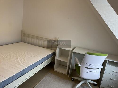 Foto - Etagenwohnung in Bayreuth zur Miete