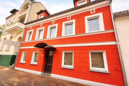 Foto - 3 Zimmer Etagenwohnung zur Miete in Fürstenwalde (Spree)