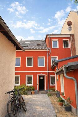 Foto - 3 Zimmer Etagenwohnung in Fürstenwalde (Spree)