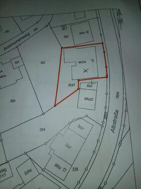 Foto - Mehrfamilienhaus, Wohnhaus in Balingen