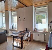 Schöne sanierte Wohnung, zentral, 2-ZKB mit Küche - Osnabrück Nahne