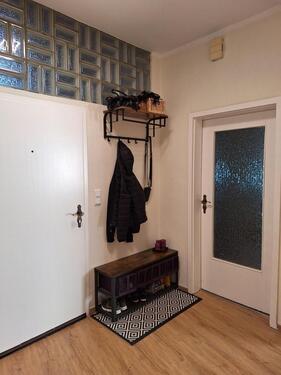 Foto - Etagenwohnung in Osnabrück zur Miete